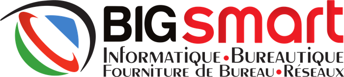 BIG Smart Informatique Bureautique