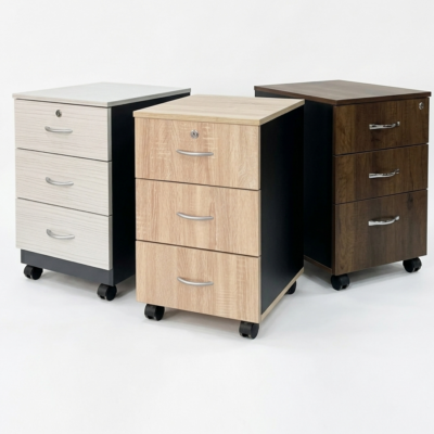 Caisson Mobile 3 Tiroirs 049