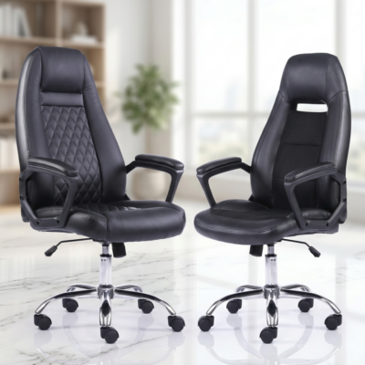 Chaise Opérateur Avec Roues