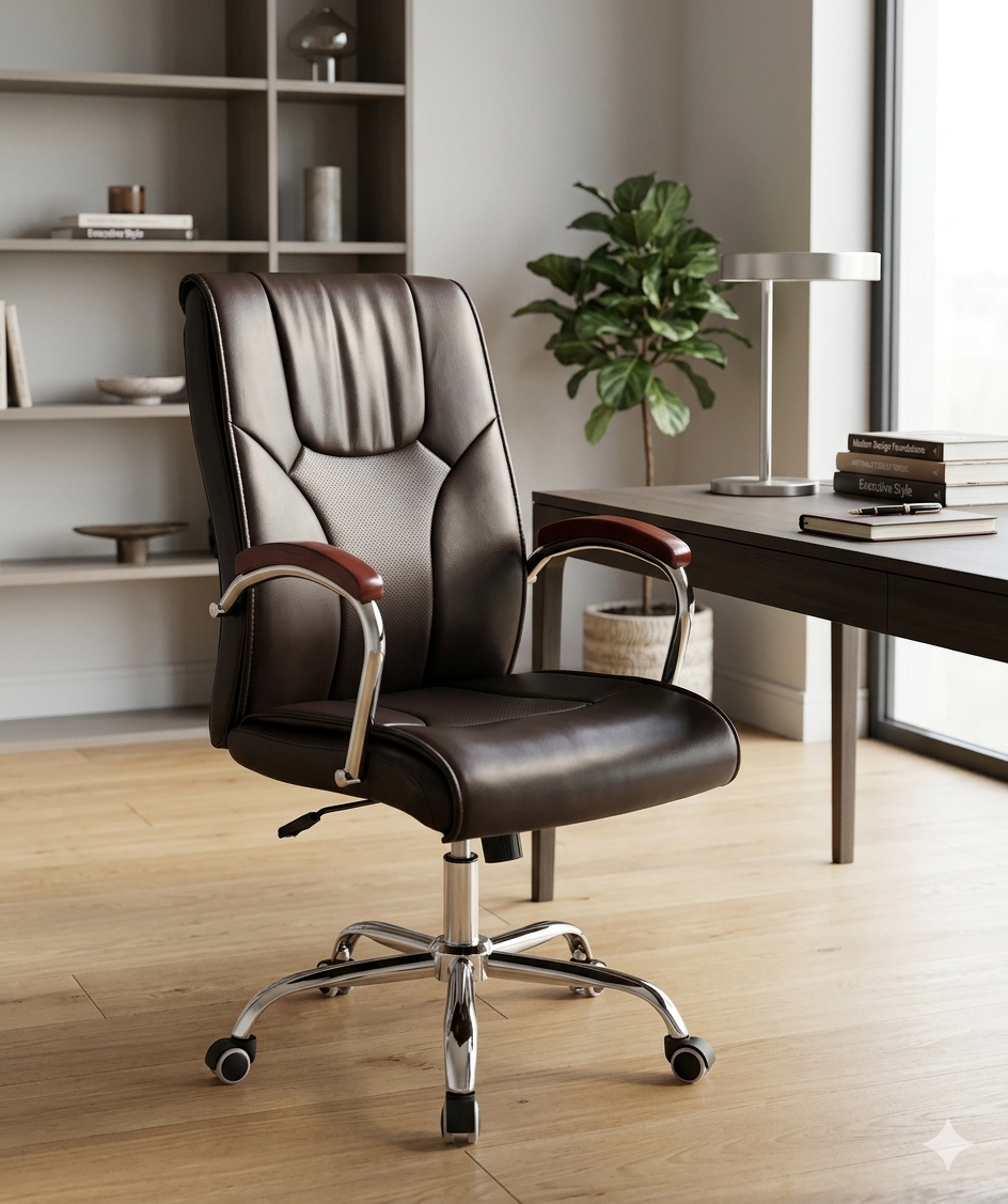 Chaise Opérateur 2060
